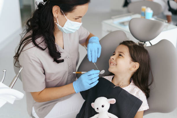 Best Emergency Root Canal Treatment in Athens, IL