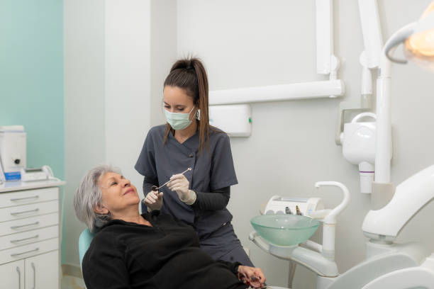 Best Emergency Dental Surgery in Athens, IL