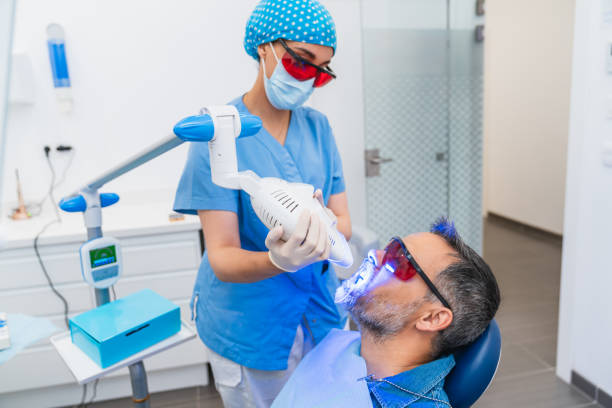 Best Emergency Tooth Extraction in Athens, IL