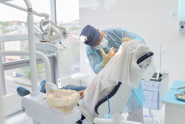 Best Emergency Dental Surgery in Athens, IL