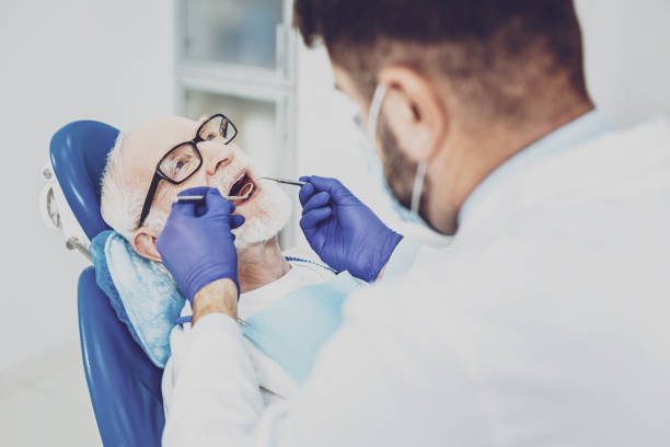Best Emergency Treatment for Toothache in Athens, IL